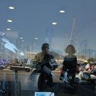 Inside Outside
